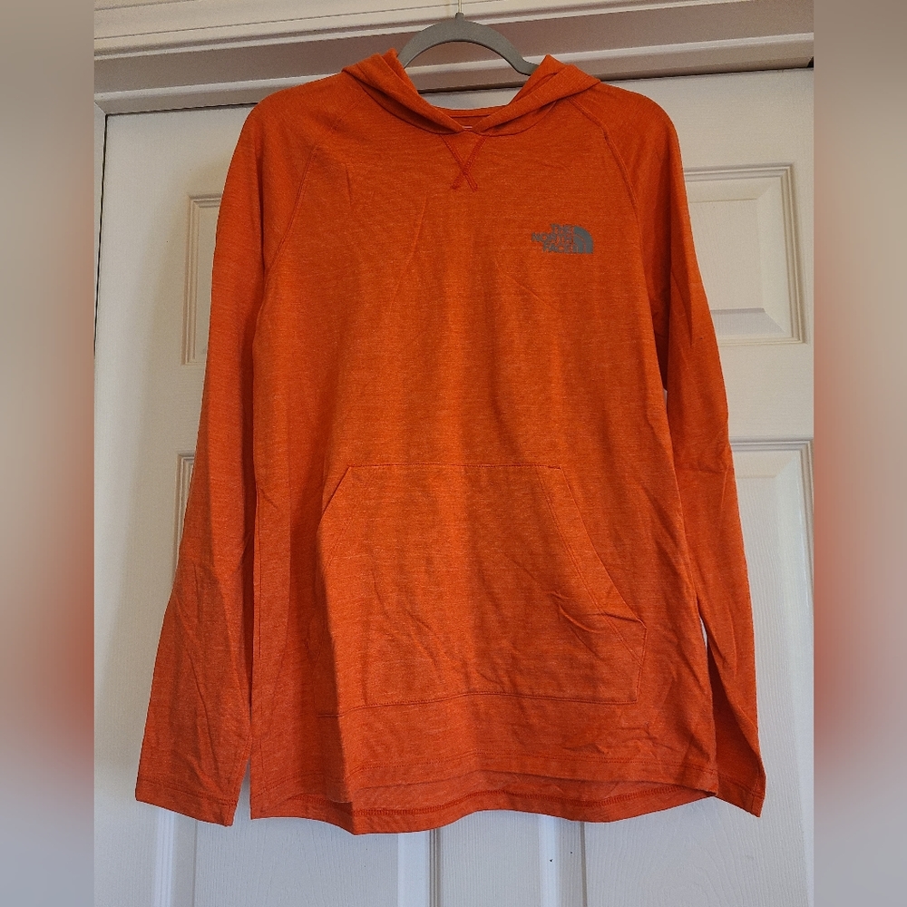 Men's Northface Thin Hoodie